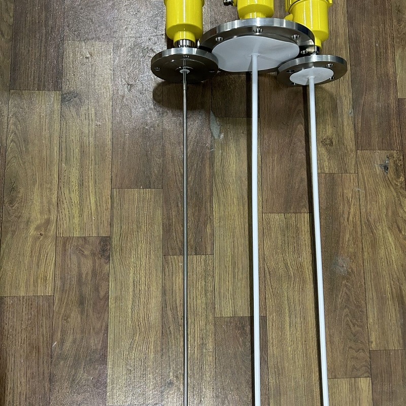 Detailed Introduction to the Selection of GCC-PS603-RD809 80G High-Frequency Radar Level Gauge - Comprehensive Analysis of Technical Parameters, Scene Adaptation, and Selection Key Points