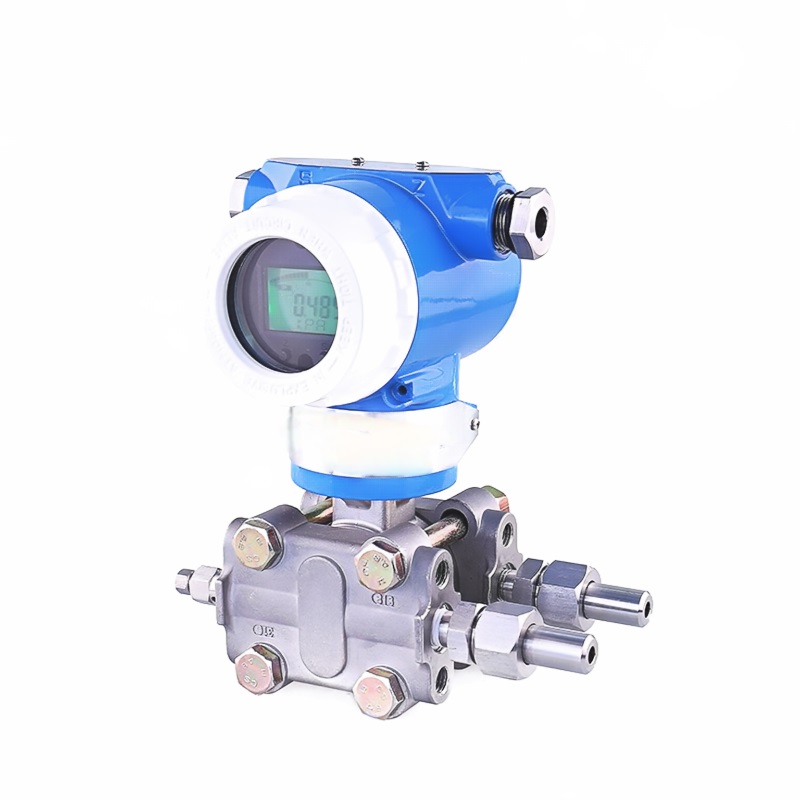 WMB3351智能可调压力/压差变送器