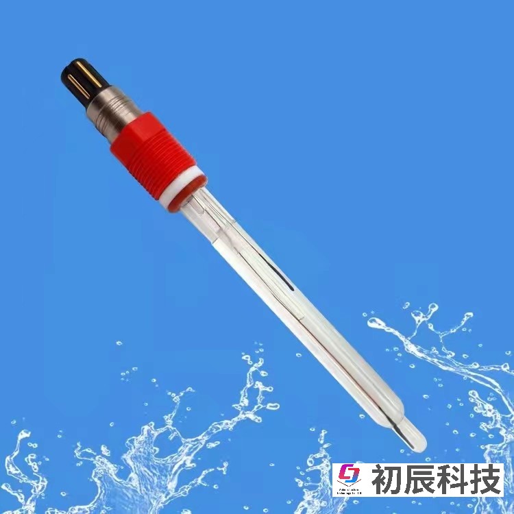 工业在线ORP电极厂家_耐高温污水监测ORP电极_安徽初辰科技