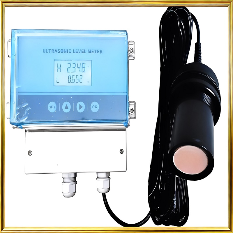 GCC7000X-T系列分体式超声波液位计