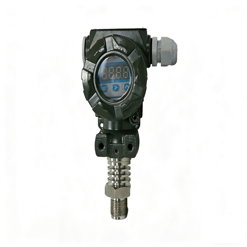 GCC—ZNKG型 智能压力液位控制器