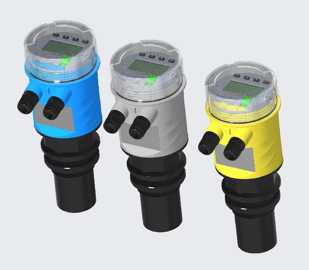 耐酸碱腐蚀超声波液位计