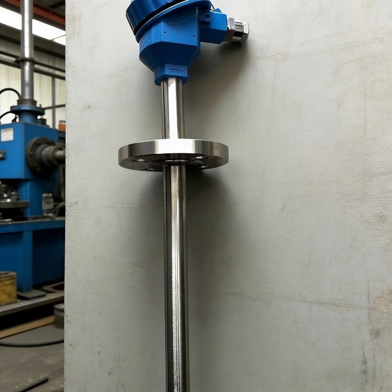 WZP2-430 双支装配式铂热电阻