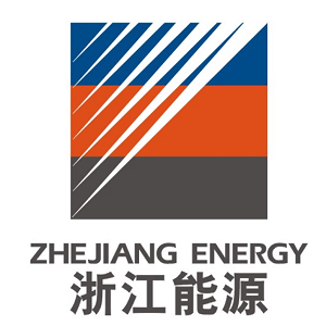 浙江浙能客户 客户logo